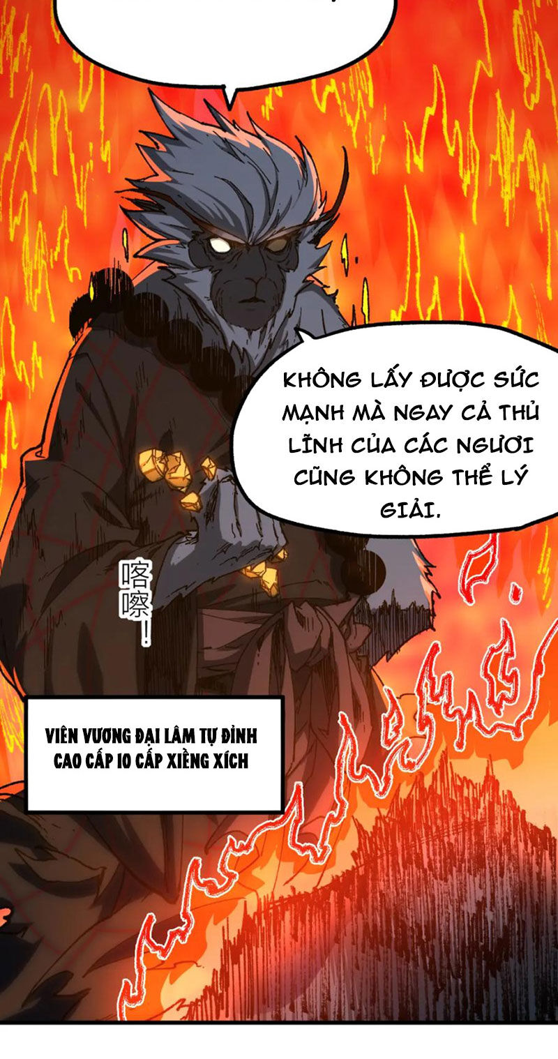 thánh khư chapter 257 - Next chapter 258