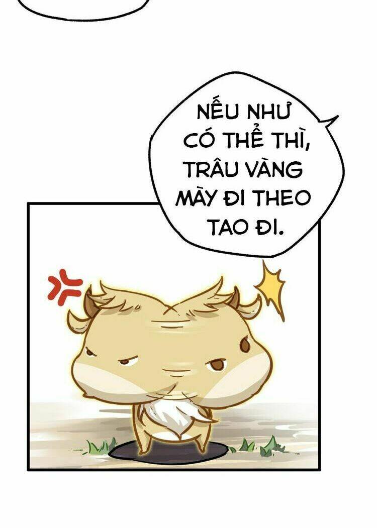 thánh khư chapter 5 - Next chapter 5b