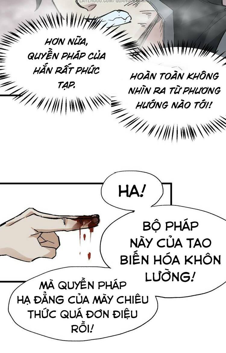 thánh khư chapter 50 - Next chapter 51