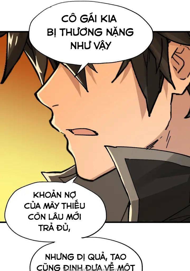 thánh khư chapter 54 - Next chapter 55