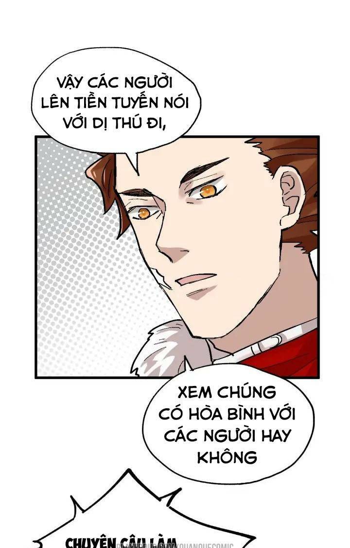 thánh khư chapter 54 - Next chapter 55