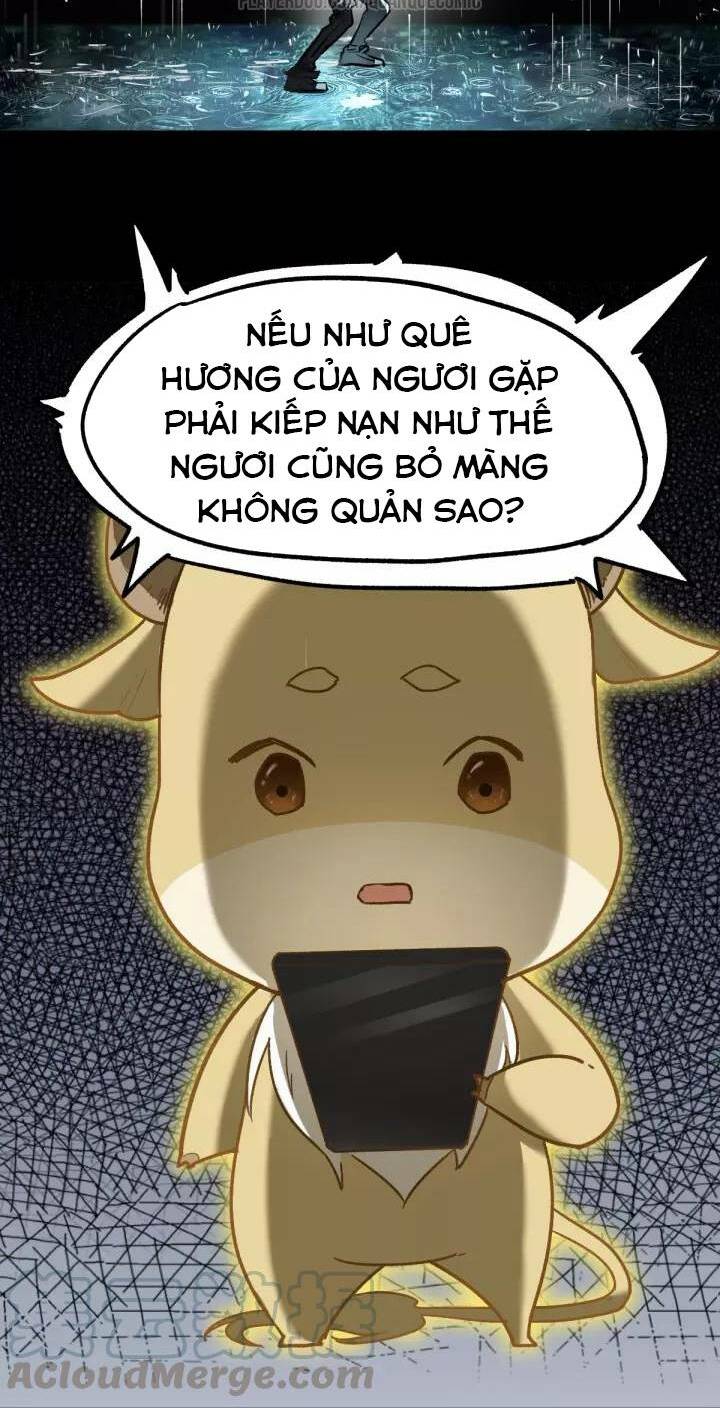 thánh khư chapter 63 - Next chapter 64