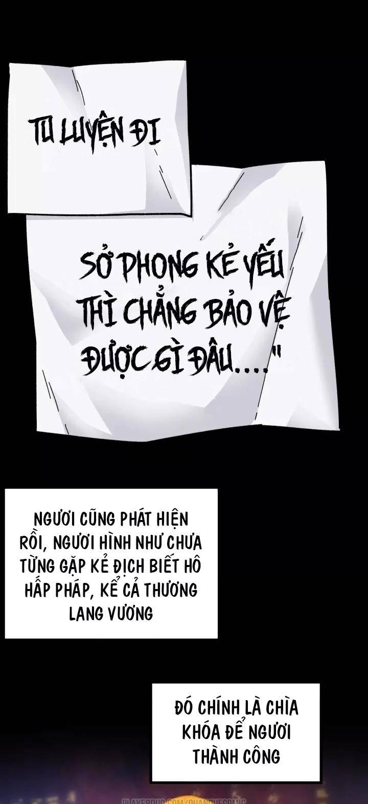 thánh khư chapter 63 - Next chapter 64