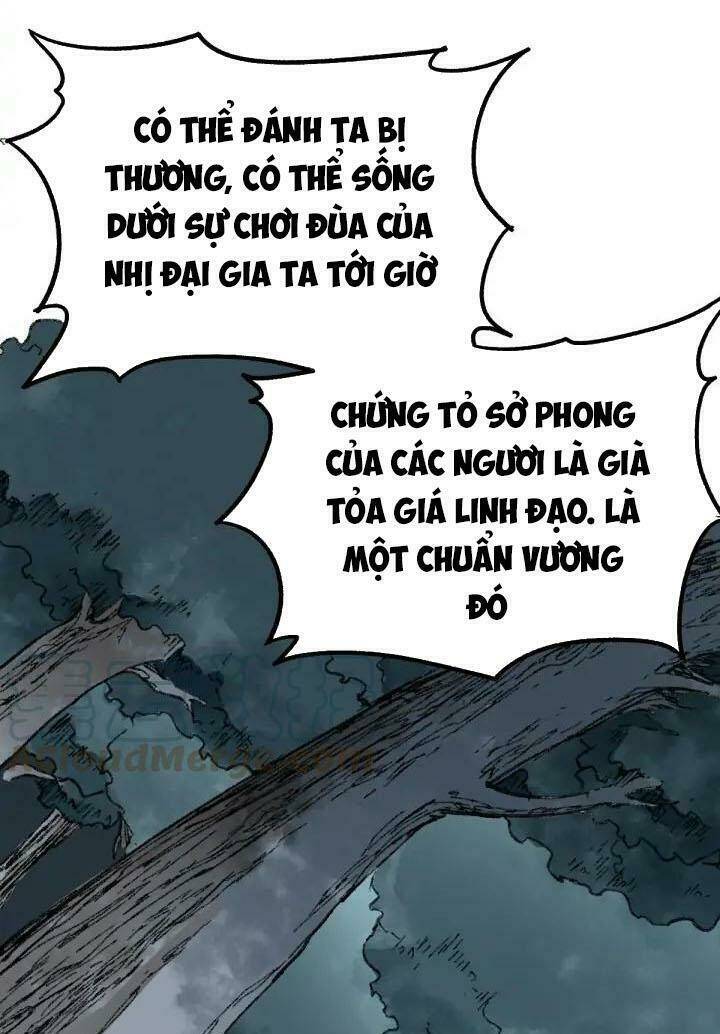 thánh khư Chapter 80 - Next Chapter 81