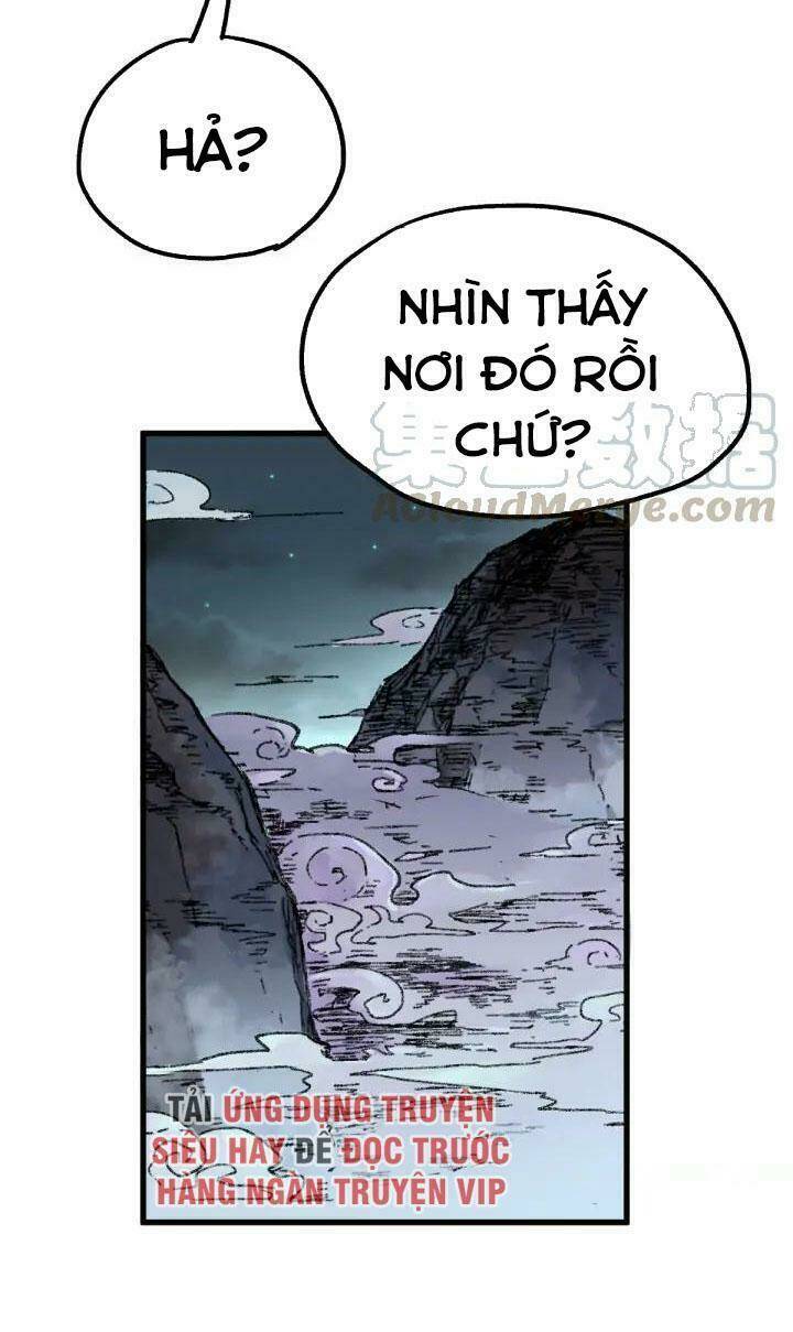 thánh khư Chapter 80 - Next Chapter 81