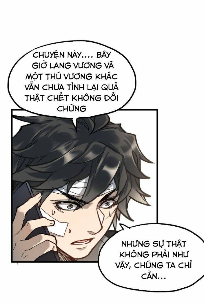 thánh khư Chapter 93 - Next Chapter 94