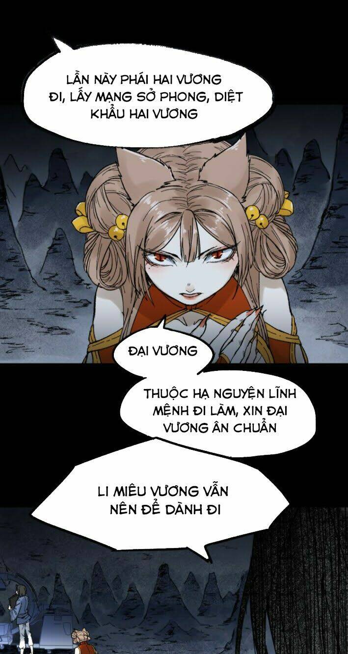 thánh khư Chapter 95 - Next Chapter 96