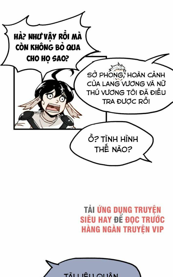 thánh khư Chapter 95 - Next Chapter 96