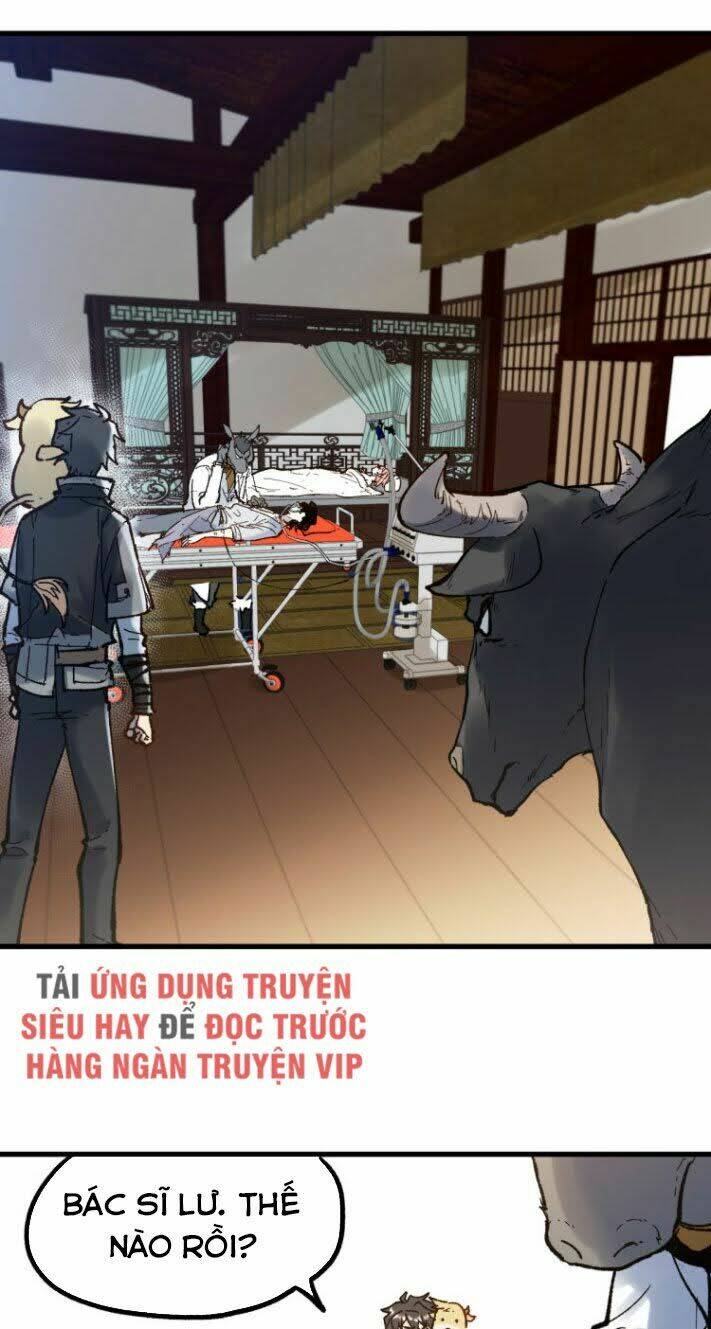 thánh khư Chapter 96 - Next Chapter 97