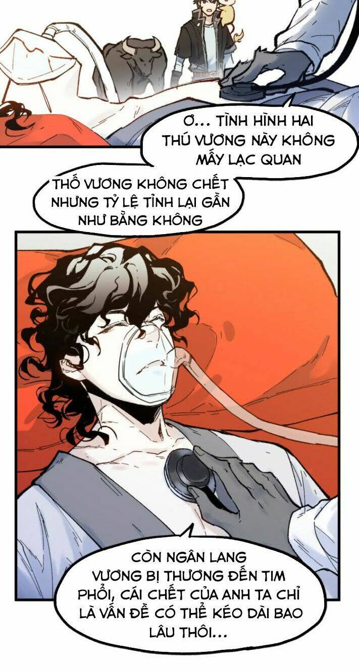 thánh khư Chapter 96 - Next Chapter 97