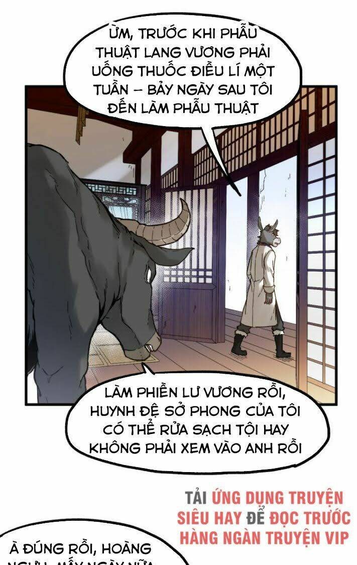 thánh khư Chapter 96 - Next Chapter 97