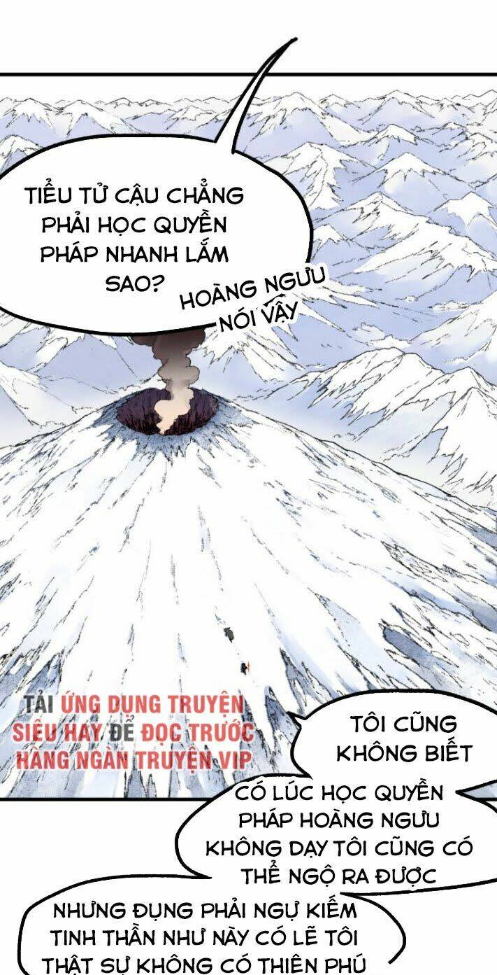 thánh khư Chapter 96 - Next Chapter 97