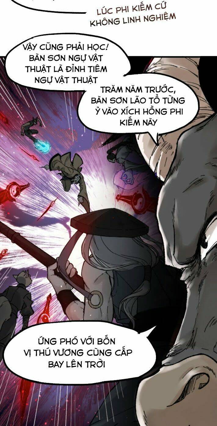 thánh khư Chapter 96 - Next Chapter 97