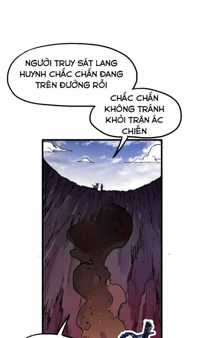 thánh khư Chapter 96 - Next Chapter 97