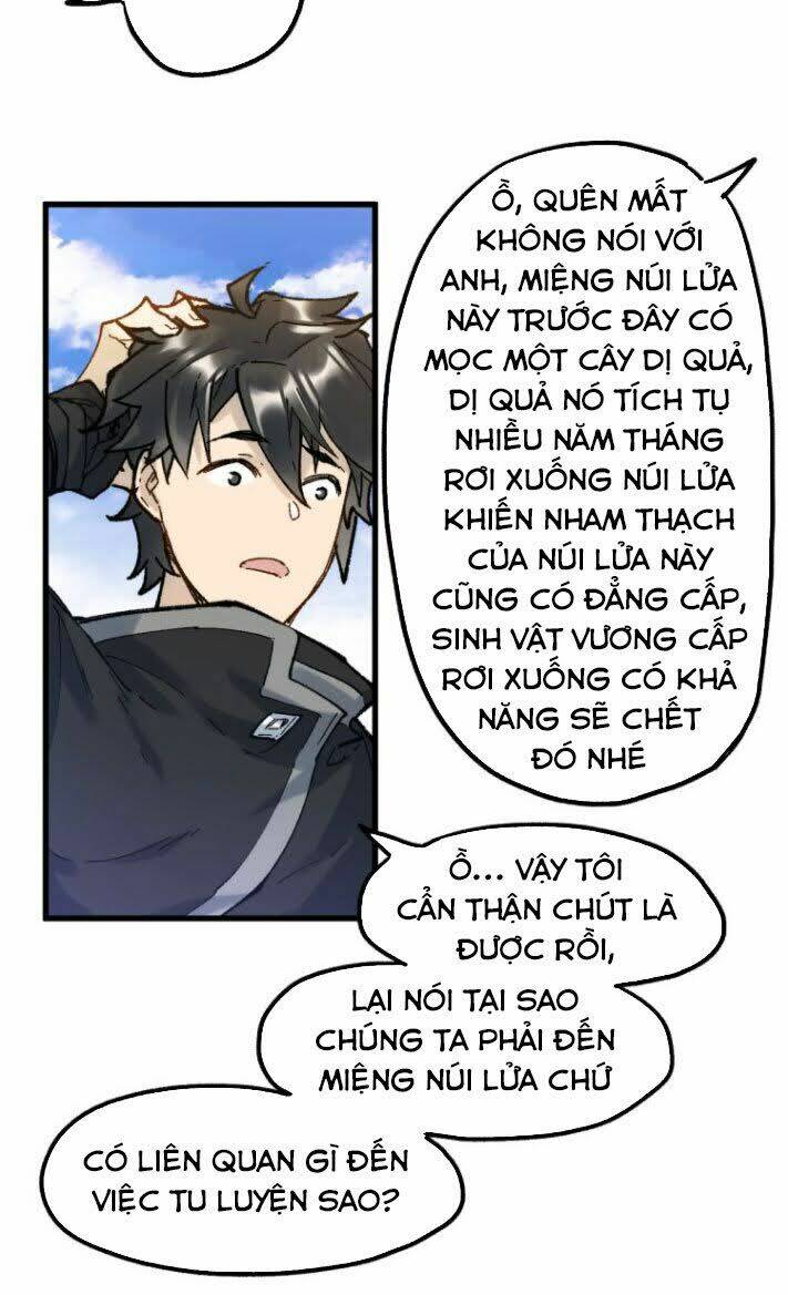 thánh khư Chapter 96 - Next Chapter 97