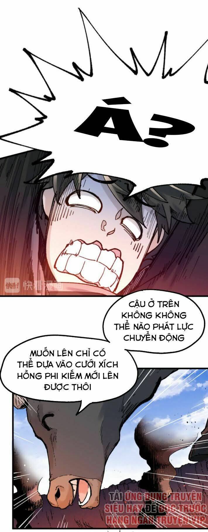 thánh khư Chapter 96 - Next Chapter 97