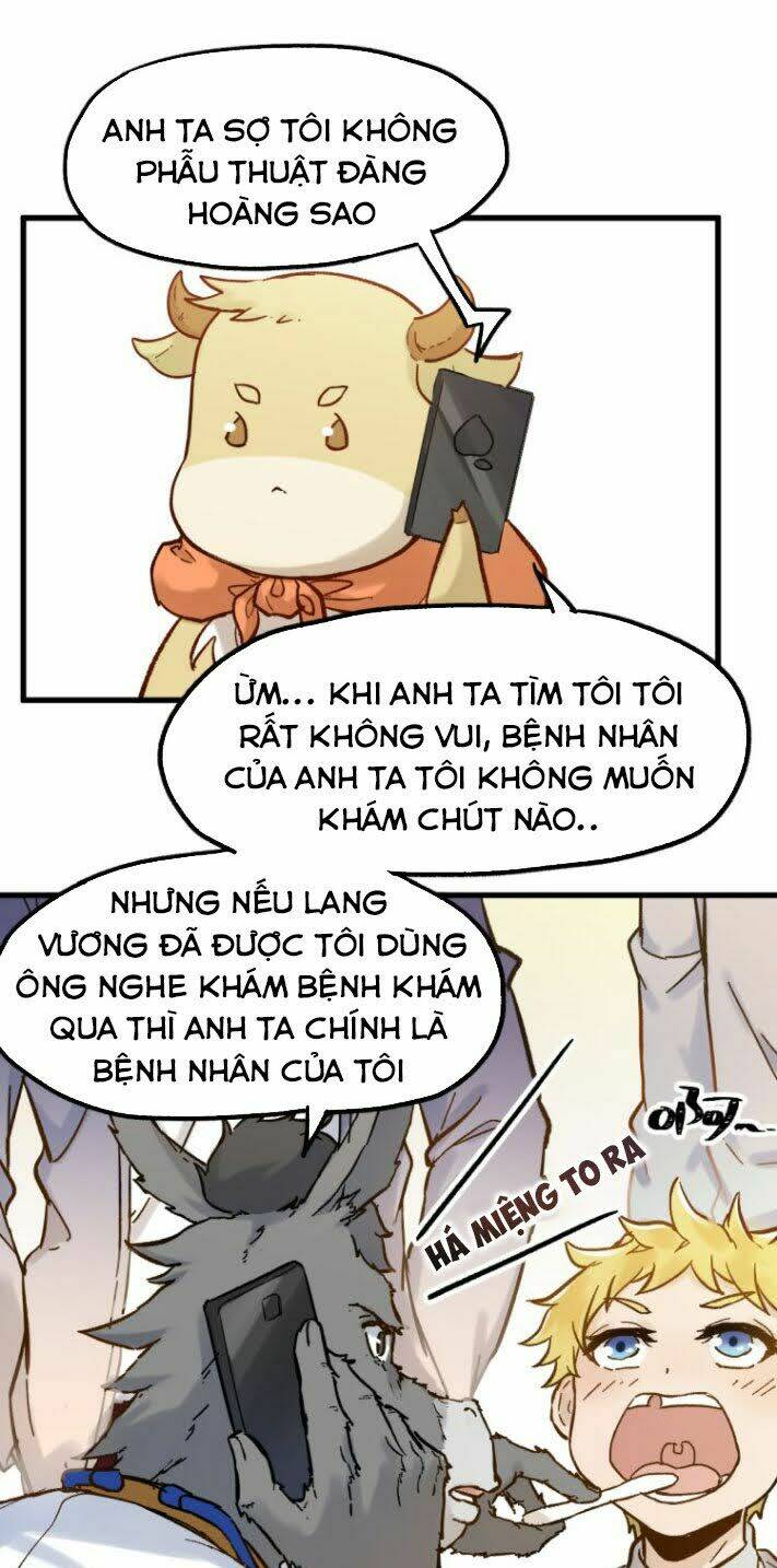 thánh khư Chapter 96 - Next Chapter 97