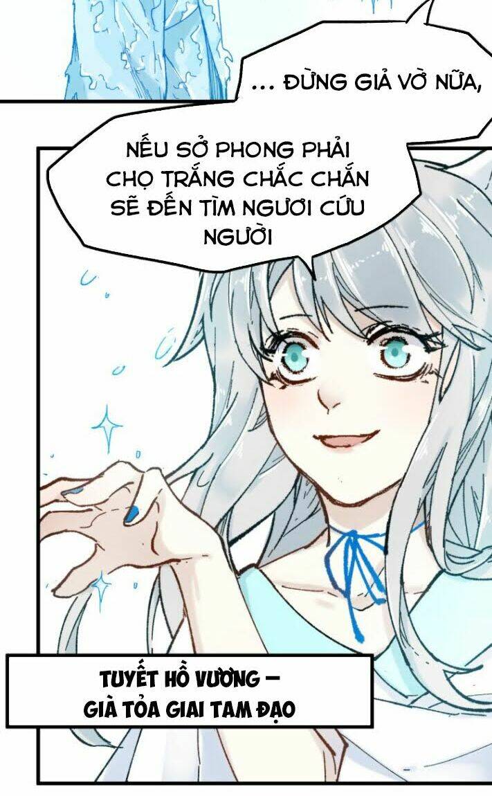 thánh khư Chapter 96 - Next Chapter 97