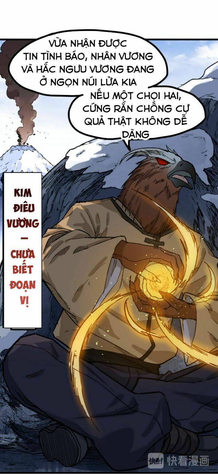 thánh khư Chapter 98 - Next Chapter 99