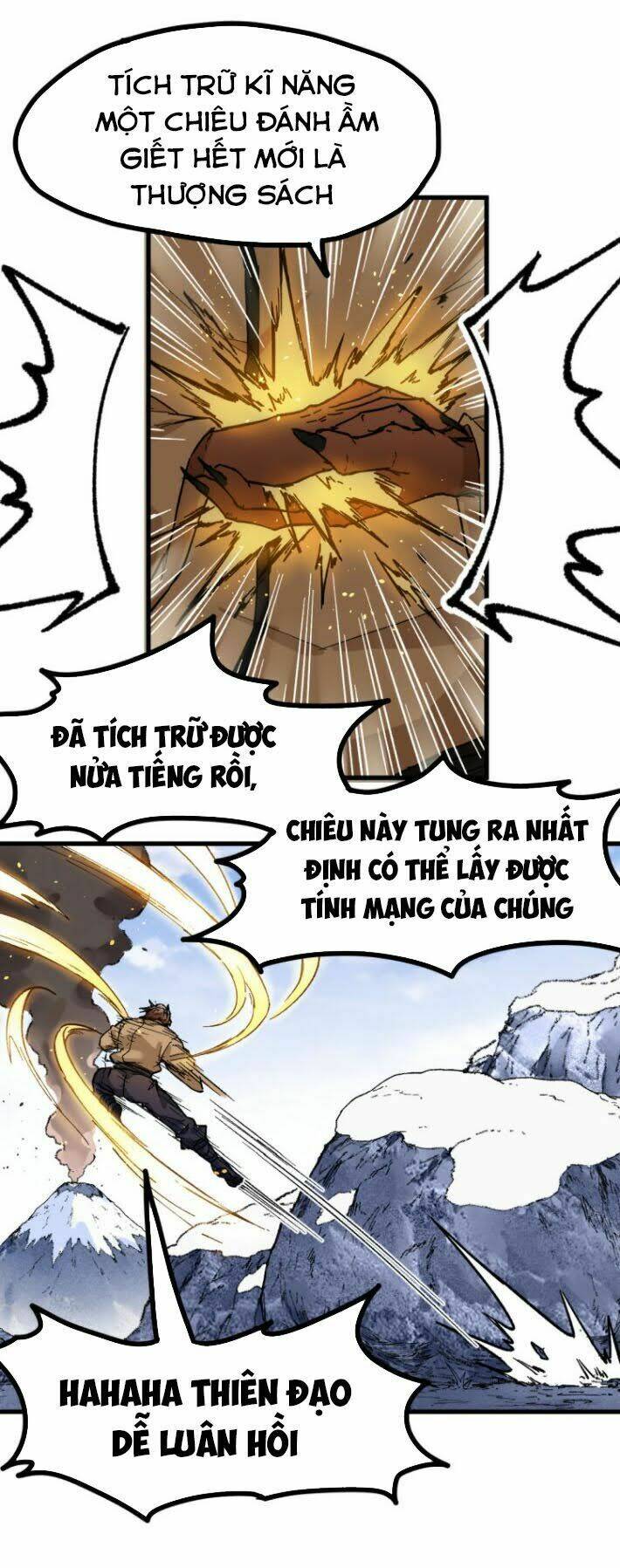 thánh khư Chapter 98 - Next Chapter 99