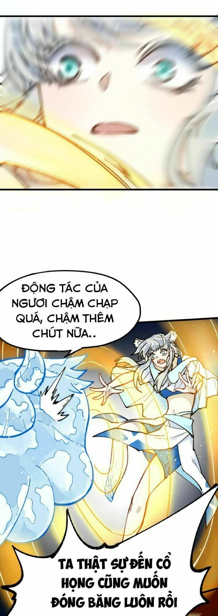 thánh khư Chapter 98 - Next Chapter 99