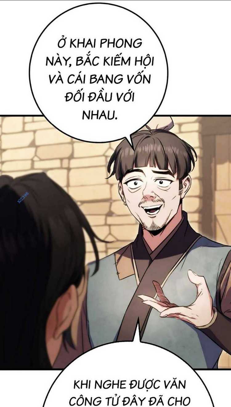 thanh kiếm của hoàng đế chương 12 - Next Chapter 12