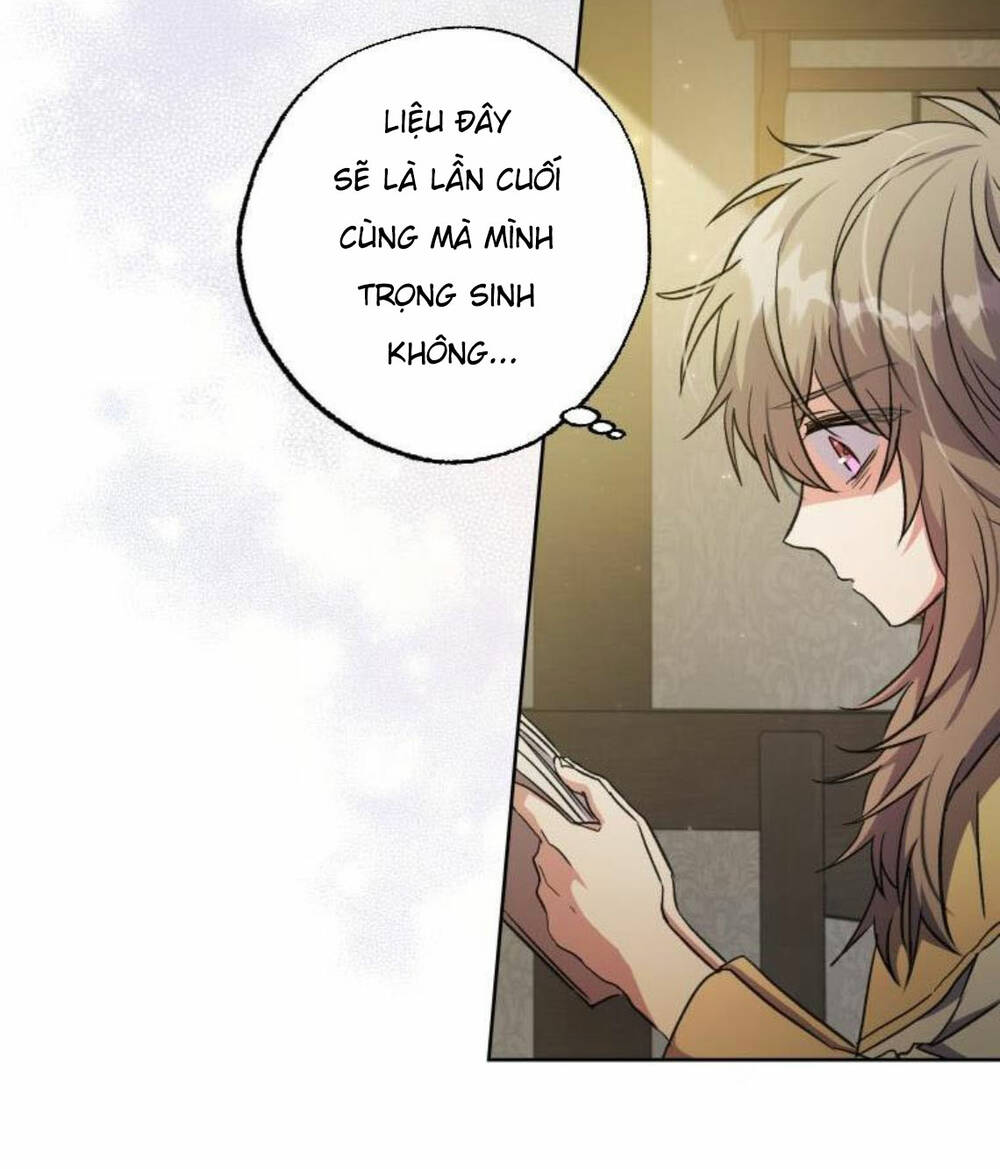 thánh nữ được đại công tước nhận nuôi chapter 2 - Next Chap 2