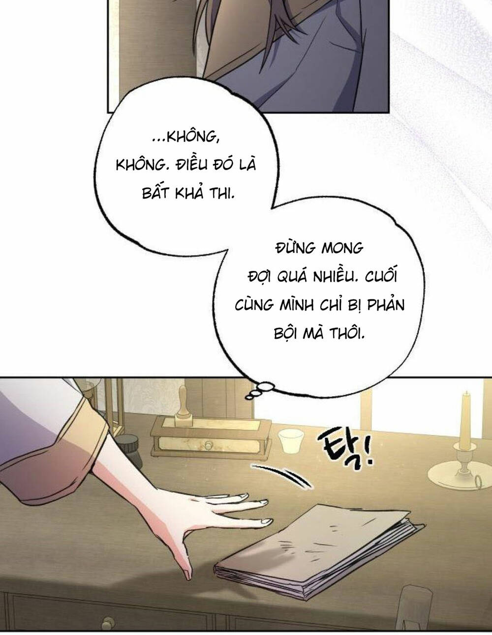 thánh nữ được đại công tước nhận nuôi chapter 2 - Next Chap 2