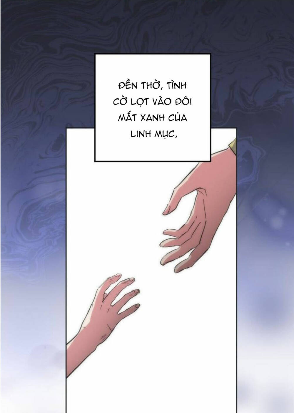 thánh nữ được đại công tước nhận nuôi chapter 2 - Next Chap 2