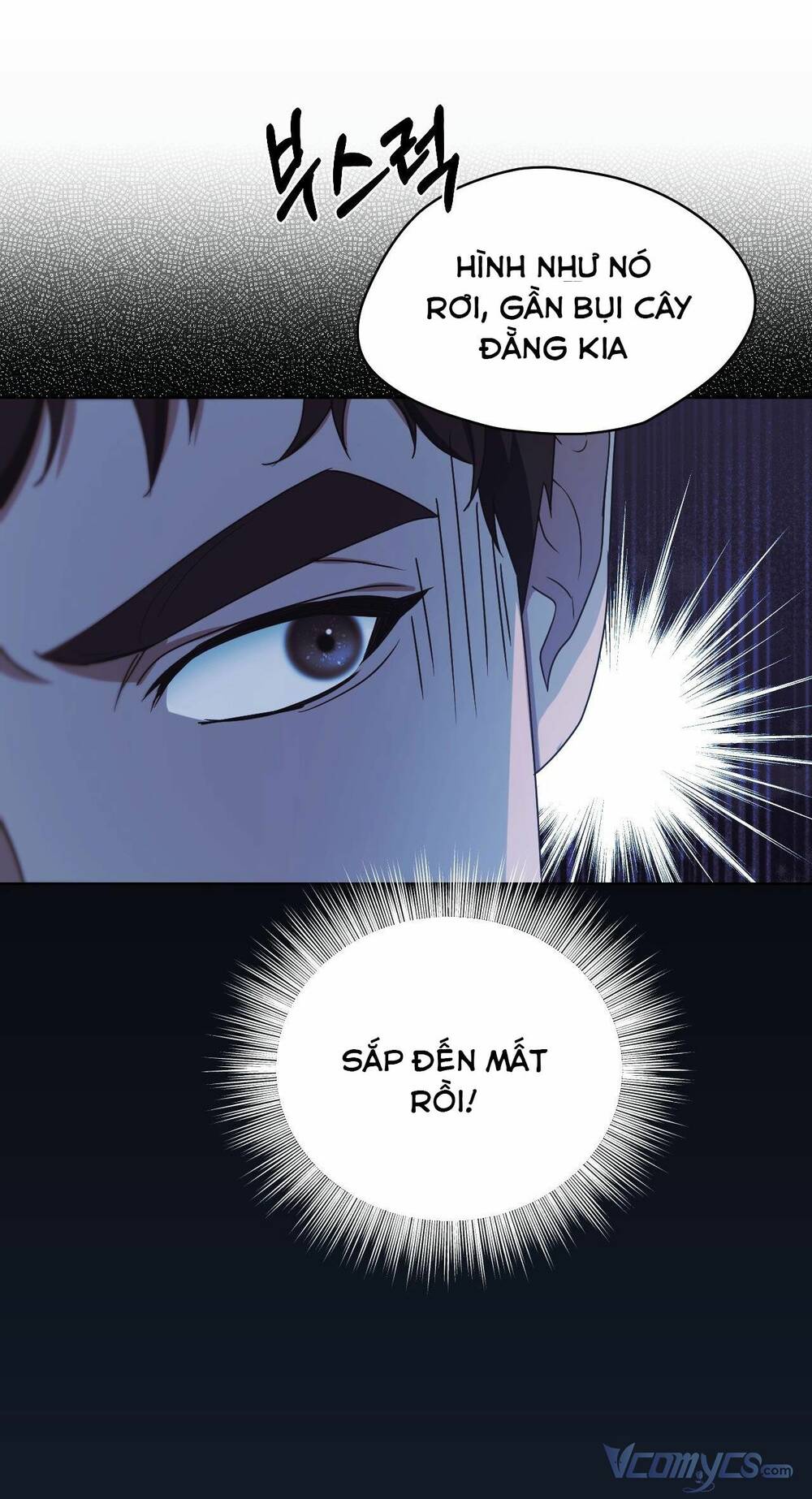 thánh nữ giả muốn bỏ trốn chapter 12 - Next Chap 12