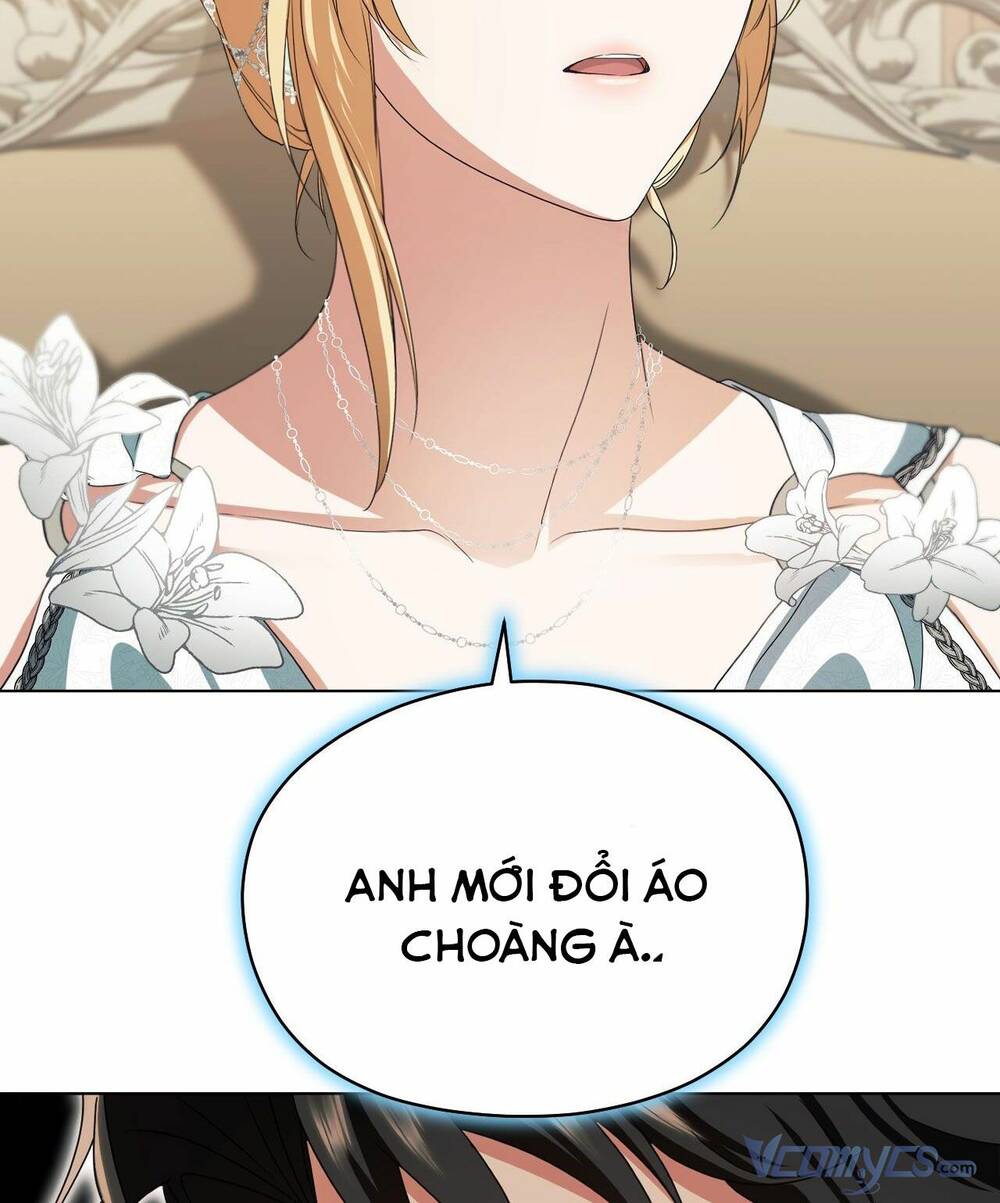 thánh nữ giả muốn bỏ trốn chapter 12 - Next Chap 12