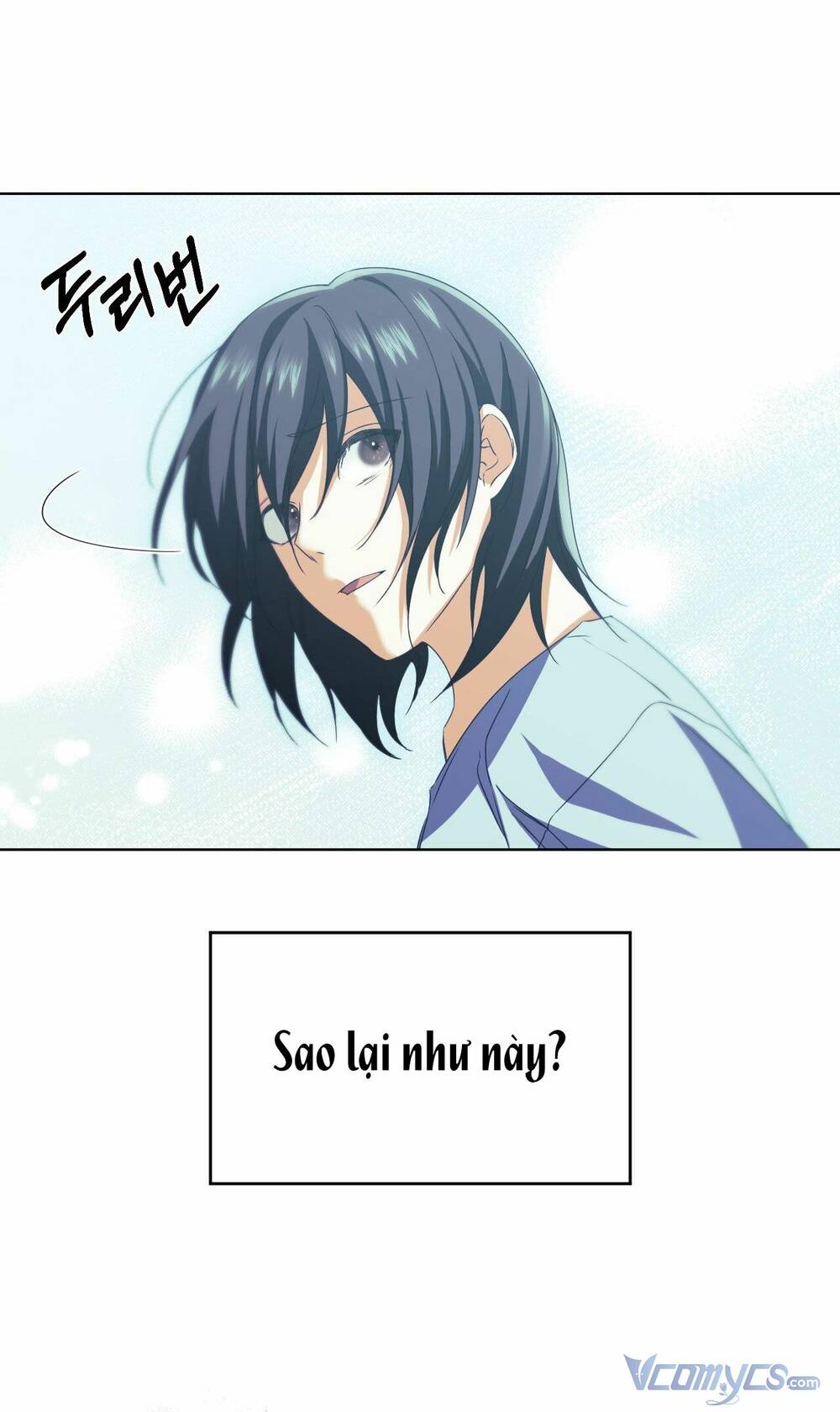 thánh nữ giả muốn bỏ trốn chapter 12 - Next Chap 12