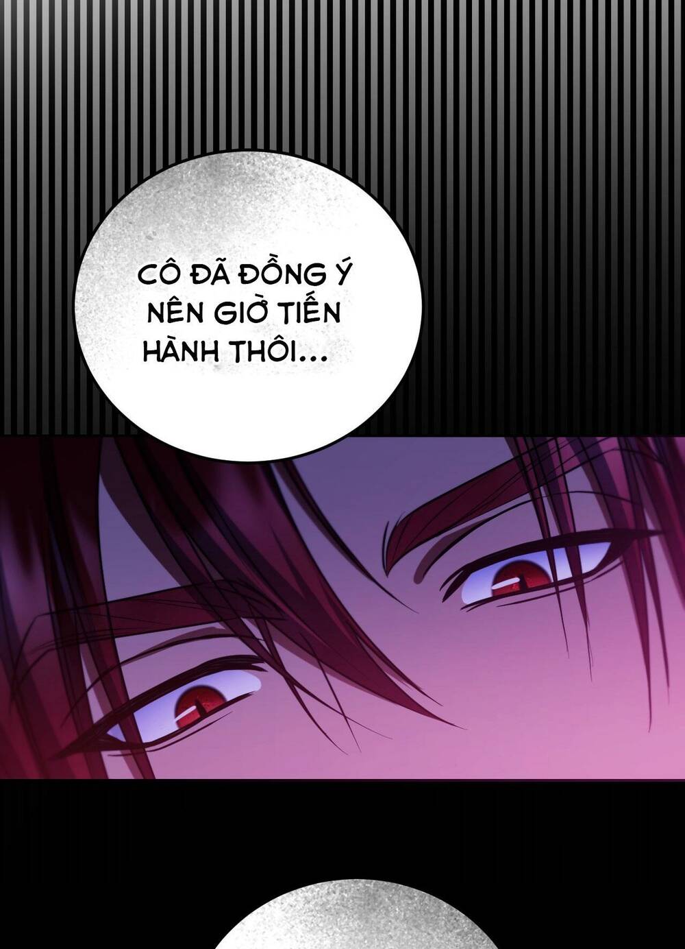 thánh nữ giả muốn bỏ trốn chapter 30 - Next Chap 30