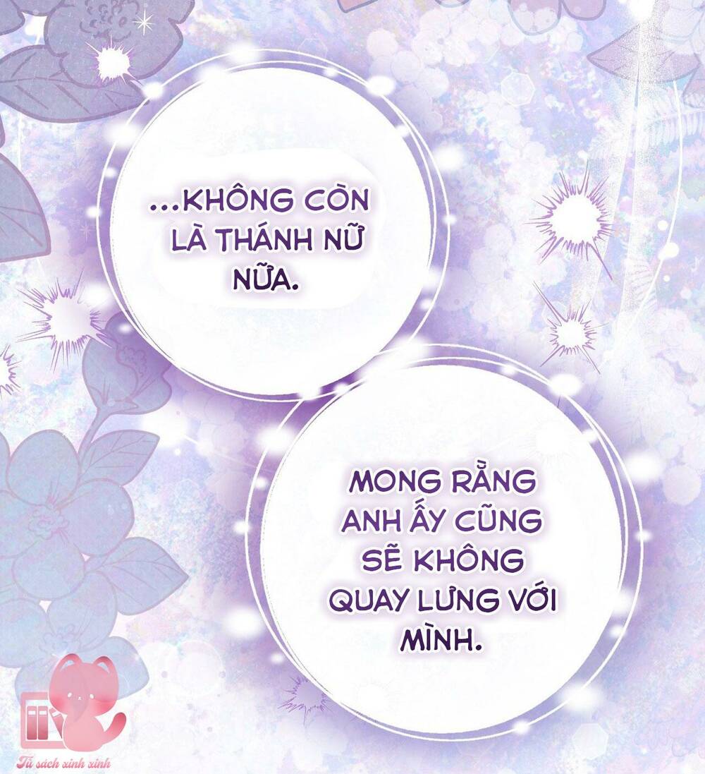 thánh nữ giả muốn bỏ trốn chapter 30 - Next Chap 30