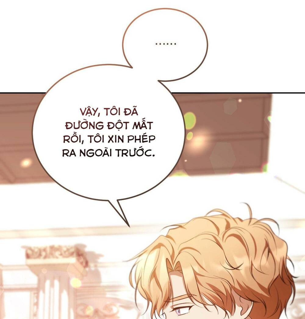 thánh nữ giả muốn bỏ trốn chapter 33 - Next Chap 33