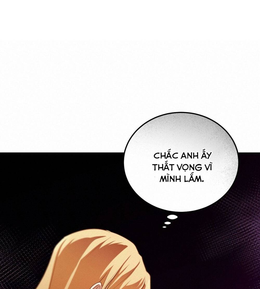 thánh nữ giả muốn bỏ trốn chapter 33 - Next Chap 33