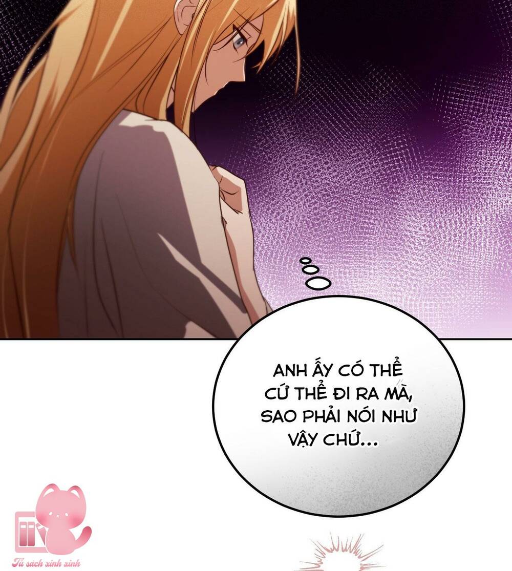 thánh nữ giả muốn bỏ trốn chapter 33 - Next Chap 33