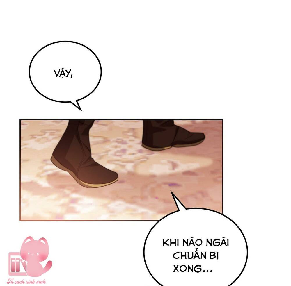 thánh nữ giả muốn bỏ trốn chapter 33 - Next Chap 33