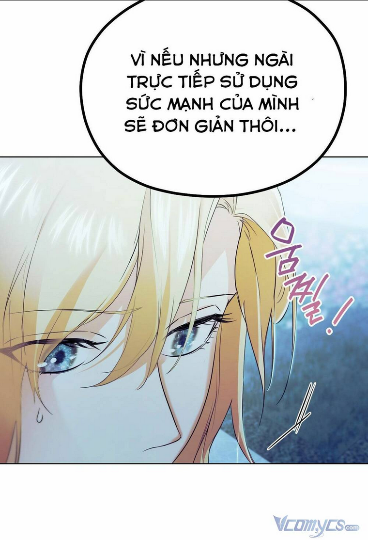 thánh nữ giả muốn bỏ trốn chapter 6 - Next Chap 6