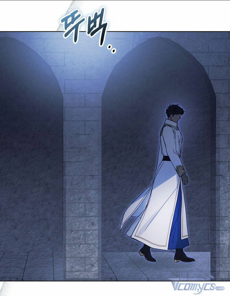 thánh nữ giả muốn bỏ trốn chapter 6 - Next Chap 6