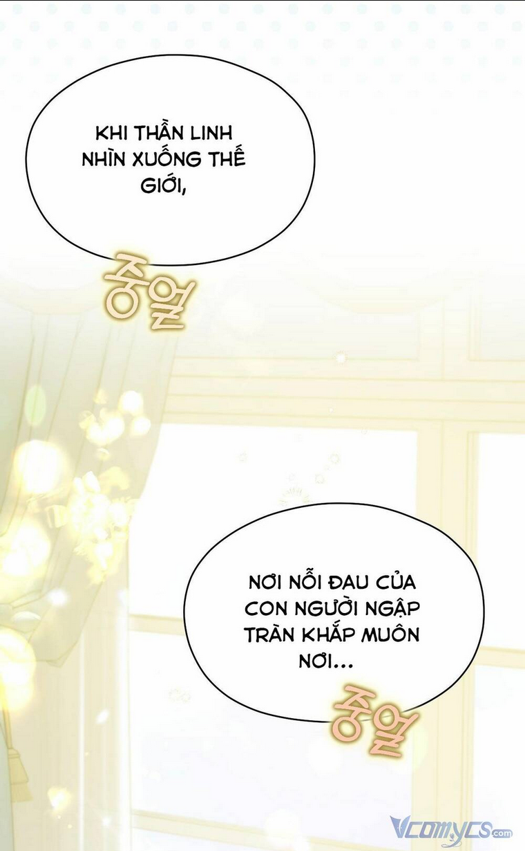 thánh nữ giả muốn bỏ trốn chapter 6 - Next Chap 6