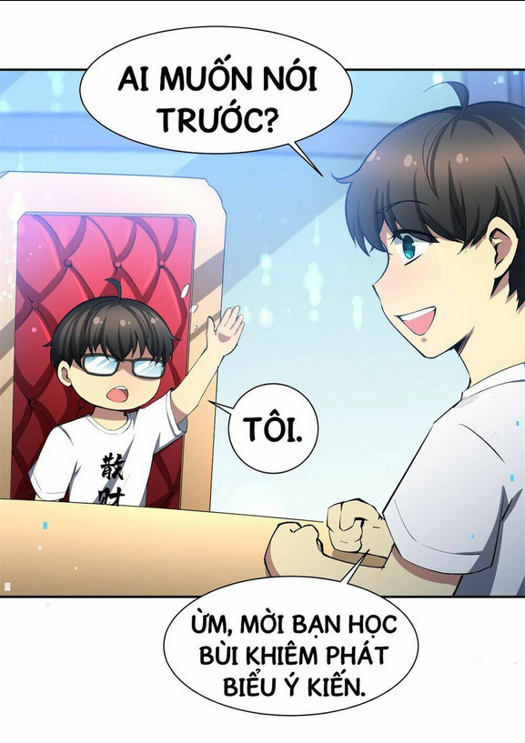 thành tỷ phú nhờ thua lỗ game chapter 1 - Next chapter 2