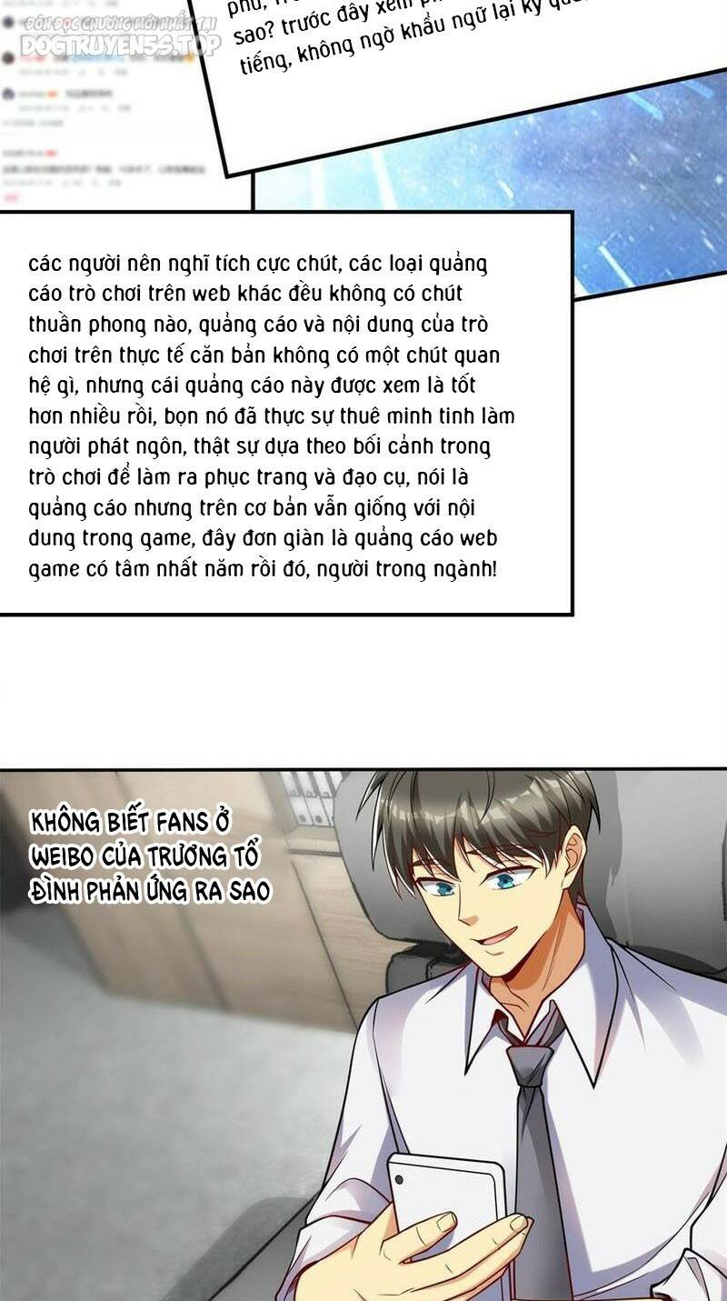 thành tỷ phú nhờ thua lỗ game chương 122 - Next chapter 123