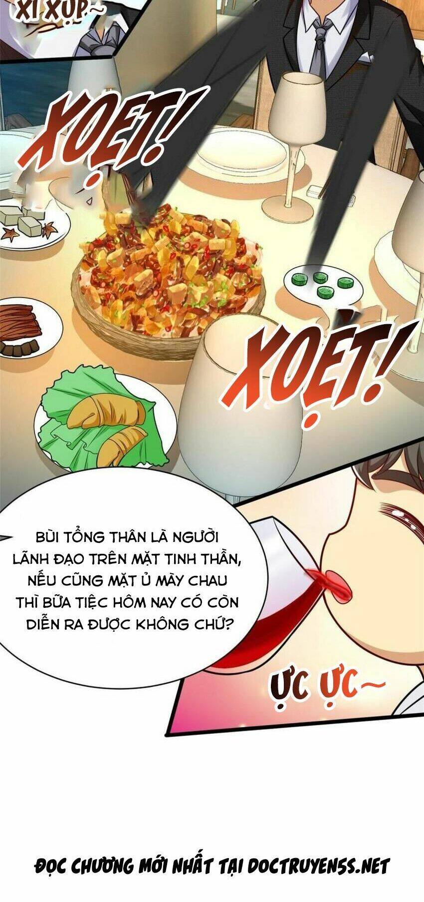 thành tỷ phú nhờ thua lỗ game chương 50 - Next chapter 51