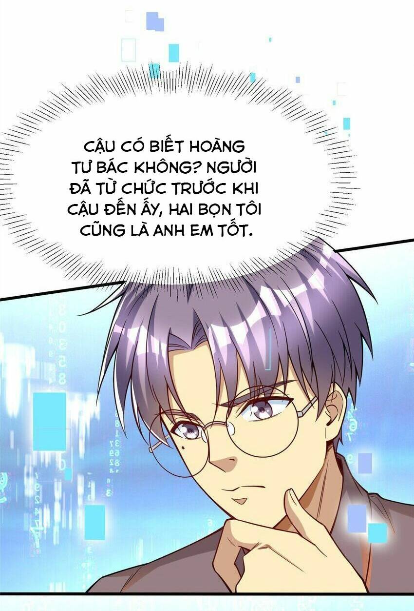 thành tỷ phú nhờ thua lỗ game chapter 67 - Next chapter 68