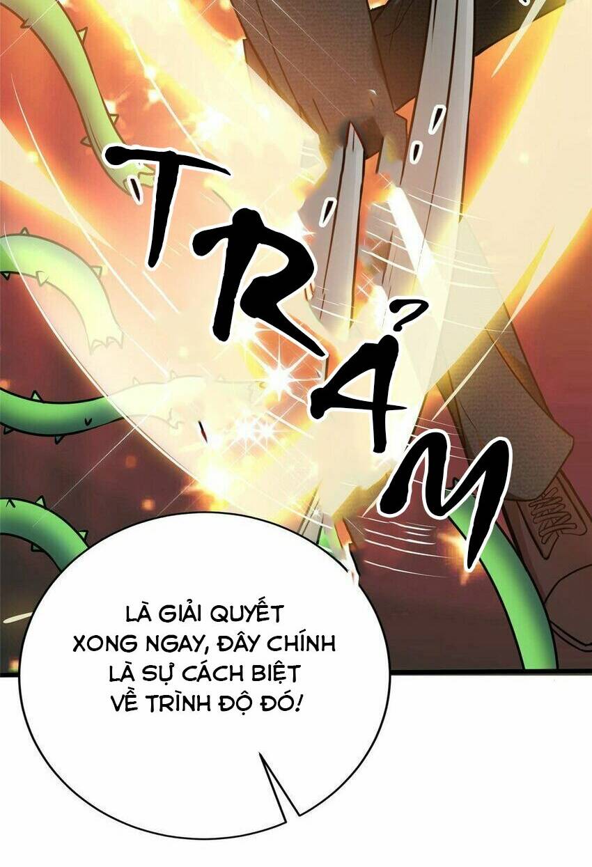 thành tỷ phú nhờ thua lỗ game chapter 68 - Next chapter 69