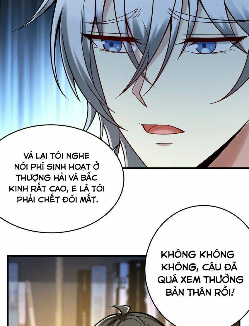 thành tỷ phú nhờ thua lỗ game chương 74 - Next chapter 75