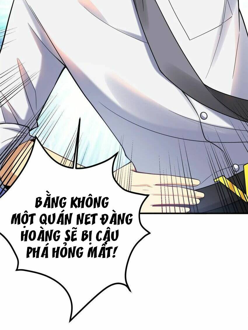 thành tỷ phú nhờ thua lỗ game chương 74 - Next chapter 75