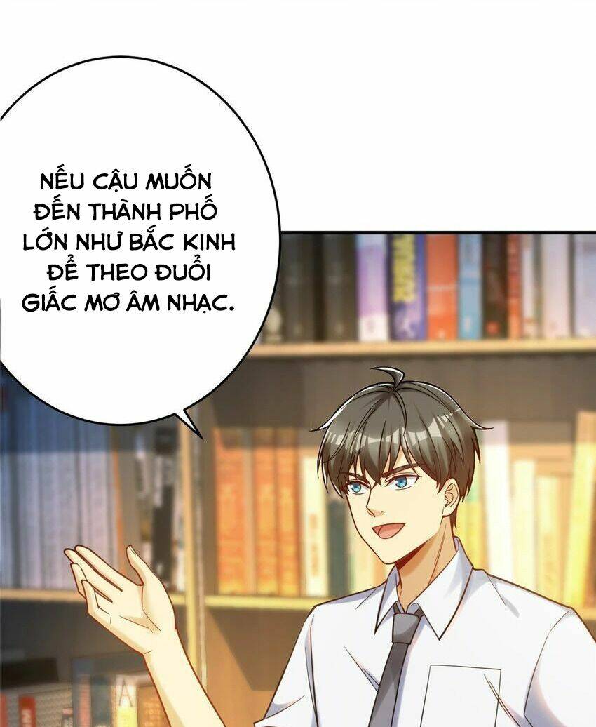 thành tỷ phú nhờ thua lỗ game chương 74 - Next chapter 75