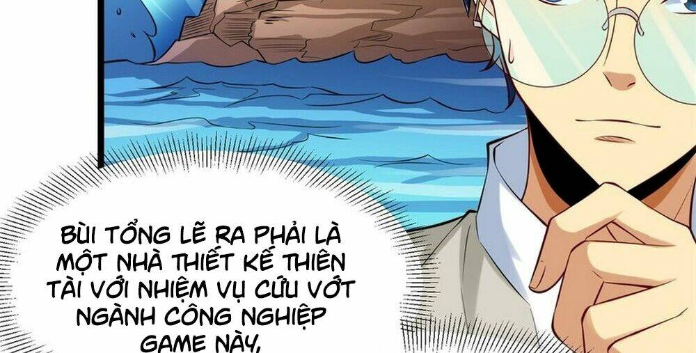 thành tỷ phú nhờ thua lỗ game chapter 93 - Next chapter 94